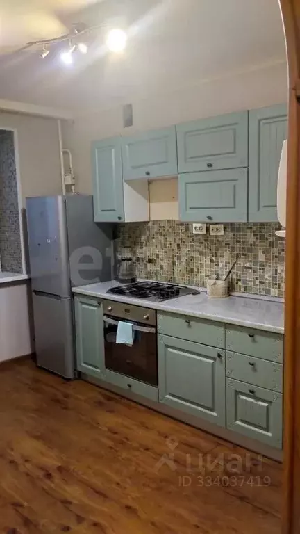 1-к кв. Татарстан, Казань ул. 2-я Азинская, 3В (50.0 м) - Фото 1