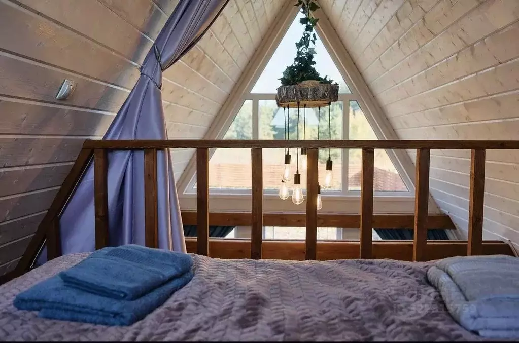 Дом в Воронежская область, Новоусманский район, Хреновское с/пос, с. ... - Фото 1