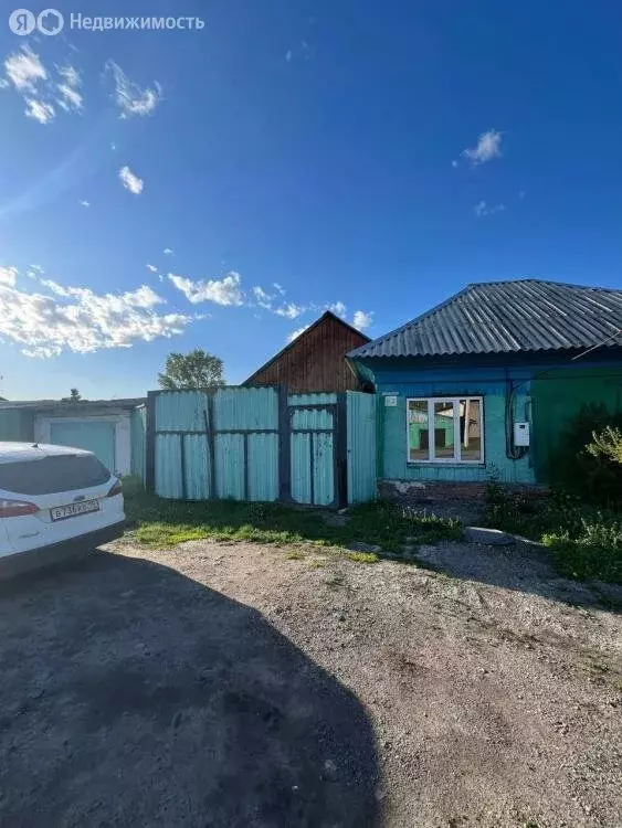 Дом в Абакан, улица Фадеева, 62 (89 м) - Фото 2