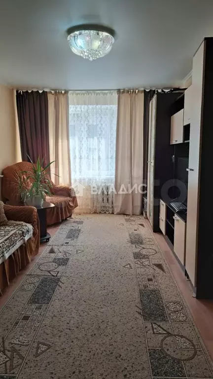 3-к. квартира, 61 м, 3/5 эт. - Фото 1