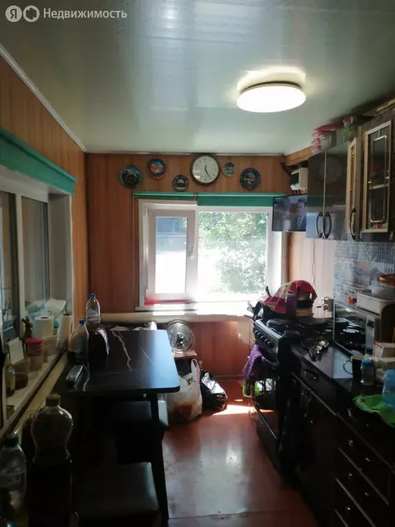 Дом в Кызыл, Набережная улица (74 м) - Фото 1