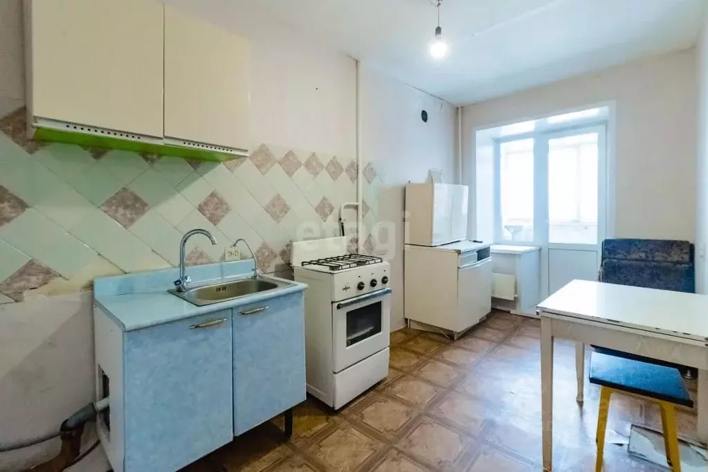 1-к кв. Хабаровский край, Комсомольск-на-Амуре Советская ул., 37к2 ... - Фото 0