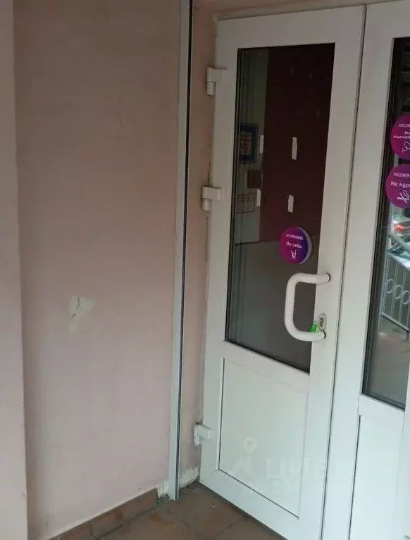 Торговая площадь в Краснодарский край, Сочи Лазаревское жилрайон, ул. ... - Фото 2