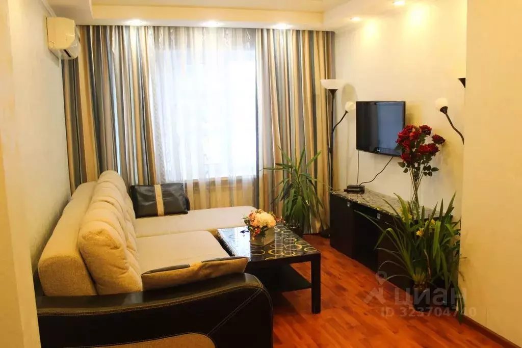 2-к кв. Вологодская область, Череповец Пионерская ул., 19Б (59.0 м) - Фото 2