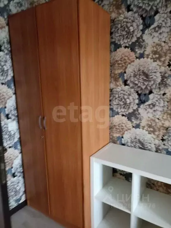 3-к кв. Новосибирская область, Новосибирск ул. Сибиряков-Гвардейцев, ... - Фото 2