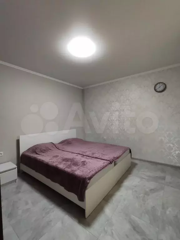 1-к. квартира, 30 м, 1/1 эт. - Фото 0