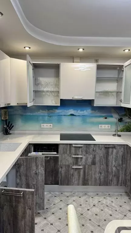 2-к кв. Москва Дмитровское ш., 147К2 (52.0 м) - Фото 2