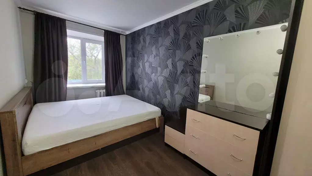 2-к. квартира, 46 м, 4/5 эт. - Фото 0