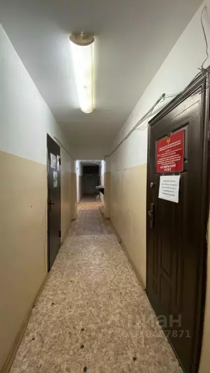 Помещение свободного назначения в Самарская область, Октябрьск ул. ... - Фото 1