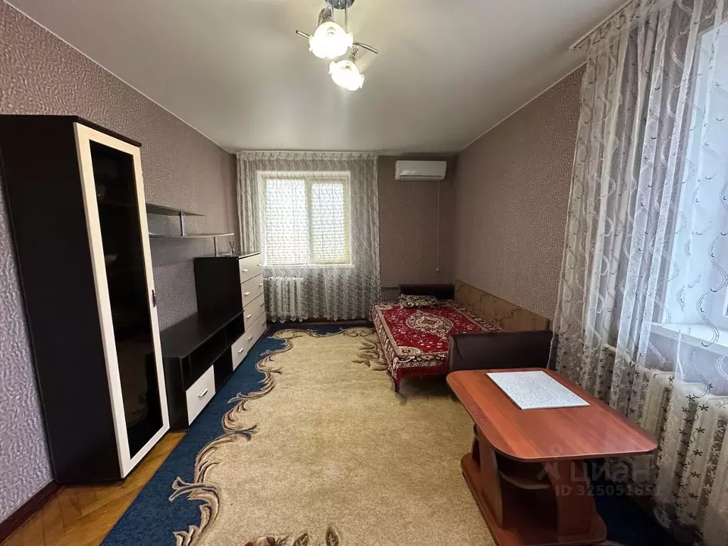 1-к кв. Адыгея, Майкоп Пролетарская ул., 244 (36.0 м) - Фото 2