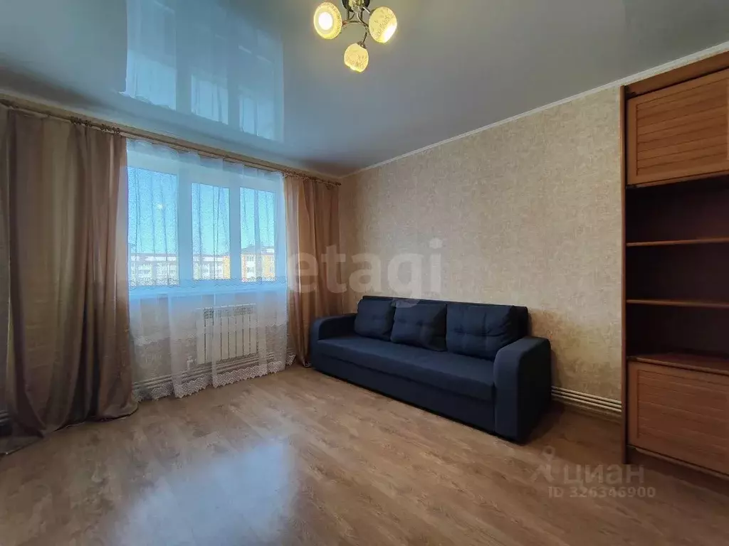 1-к кв. Костромская область, Кострома Венеция мкр, 44 (31.3 м) - Фото 2