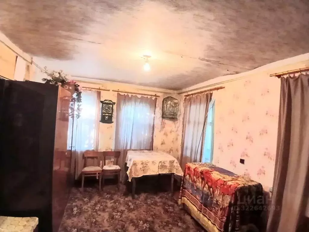 Дом в Белгородская область, Валуйский муниципальный округ, с. Сухарево ... - Фото 0