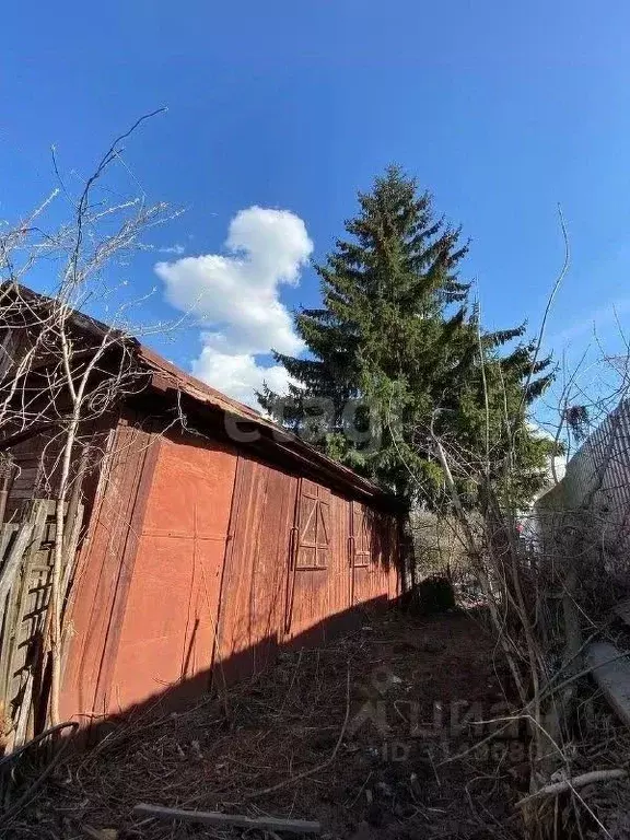 Дом в Башкортостан, Уфа Садовод СНТ,  (37 м) - Фото 1