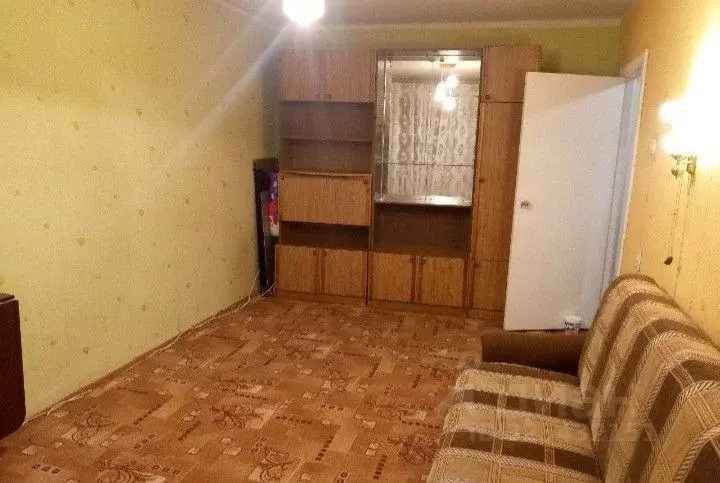 1-к кв. Самарская область, Самара Алма-Атинская ул., 108г (32.0 м) - Фото 2