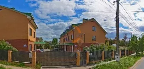 Таунхаус в Новгородская область, Великий Новгород Шимская ул., 60 (284 ... - Фото 1