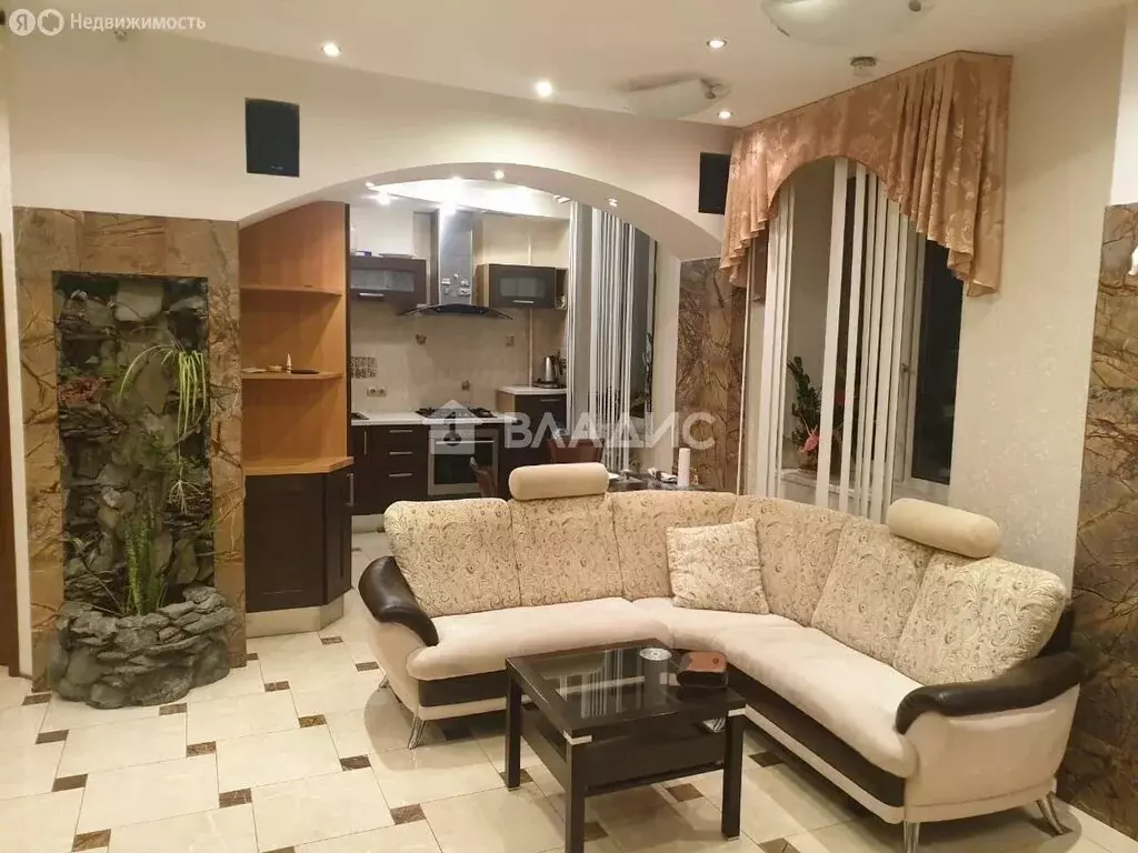 3-комнатная квартира: Москва, улица Винокурова, 5/6к1 (79 м) - Фото 0