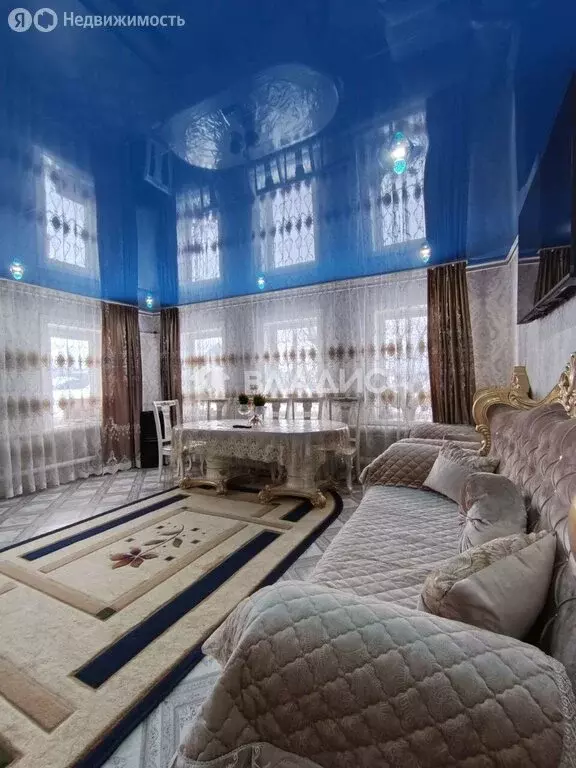 Дом в Белебей, Кольцовская улица (65.9 м) - Фото 2