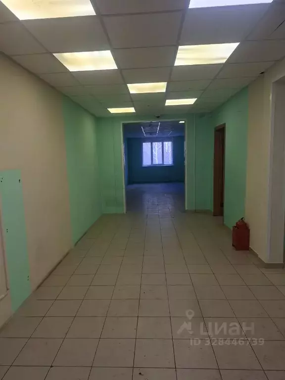 Помещение свободного назначения в Красноярский край, Красноярск ... - Фото 2