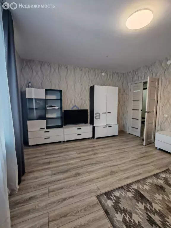 3-комнатная квартира: Богородское сельское поселение, деревня Куюки, ... - Фото 1