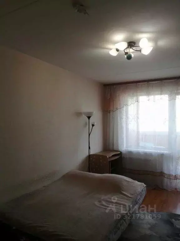 1-к кв. Свердловская область, Екатеринбург ул. Совхозная, 6 (33.1 м) - Фото 1