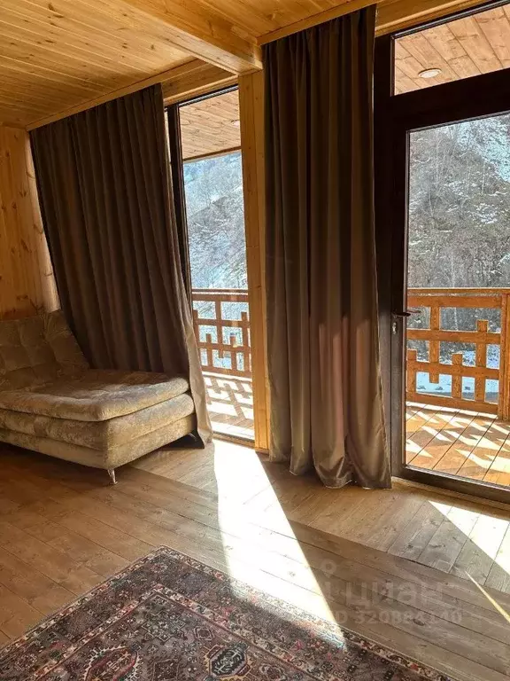 Комната Ставропольский край, Кисловодск Кисловодск СТ, 4А (60.0 м) - Фото 1