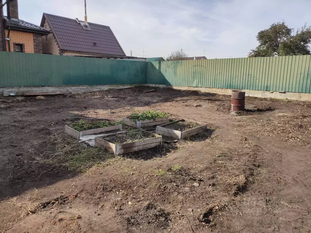 Участок в Челябинская область, Копейск ул. 6-й Пятилетки, 15 (3.0 ... - Фото 2