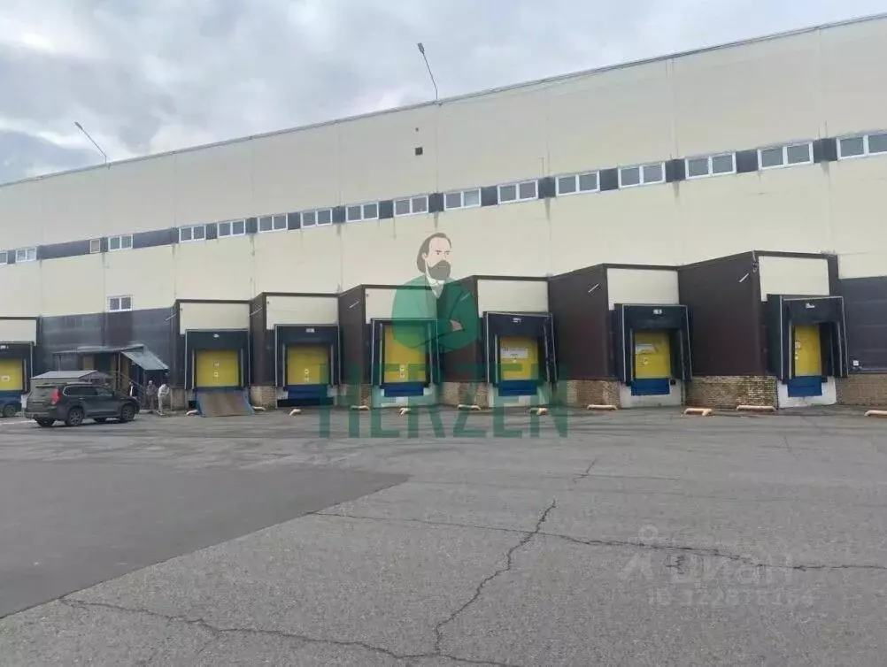 Производственное помещение в Московская область, Подольск городской ... - Фото 0