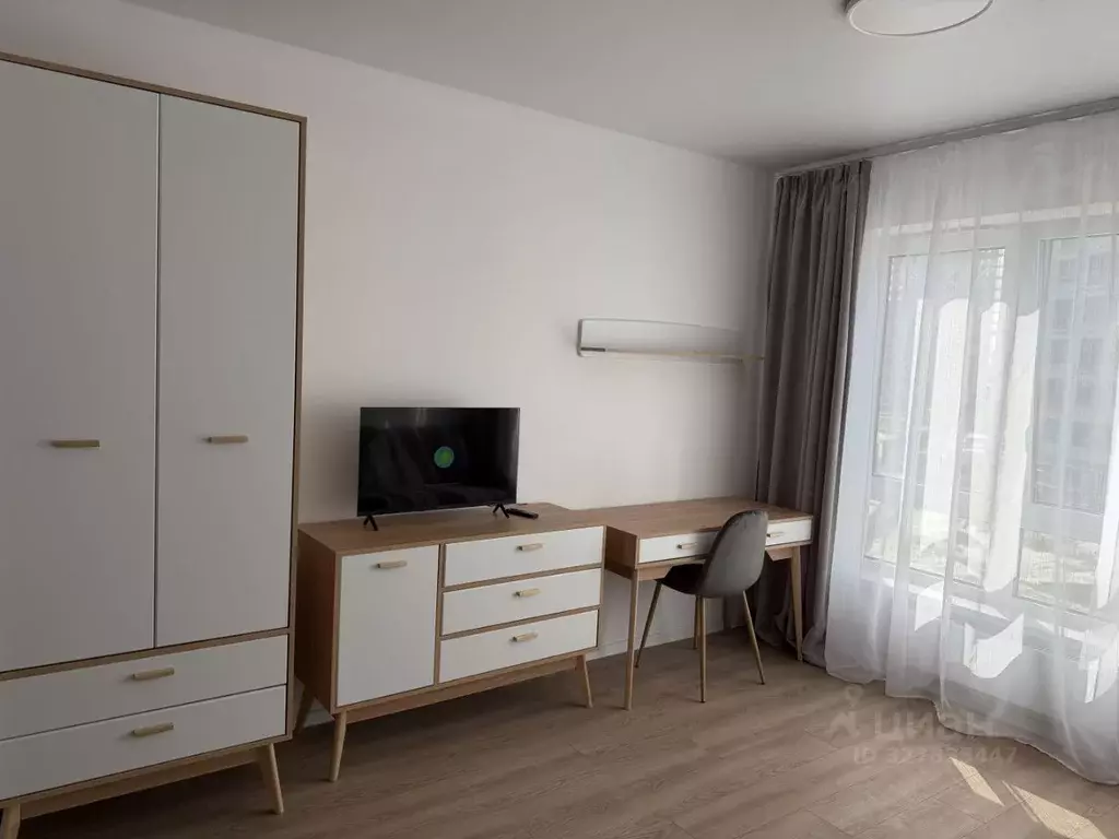 Студия Московская область, Мытищи ул. Колонцова, 2Бк3 (19.7 м) - Фото 2