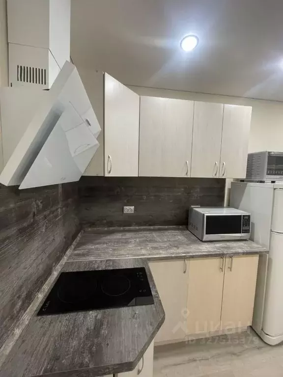 Студия Санкт-Петербург Ленская ул., 16К1 (12.5 м) - Фото 2