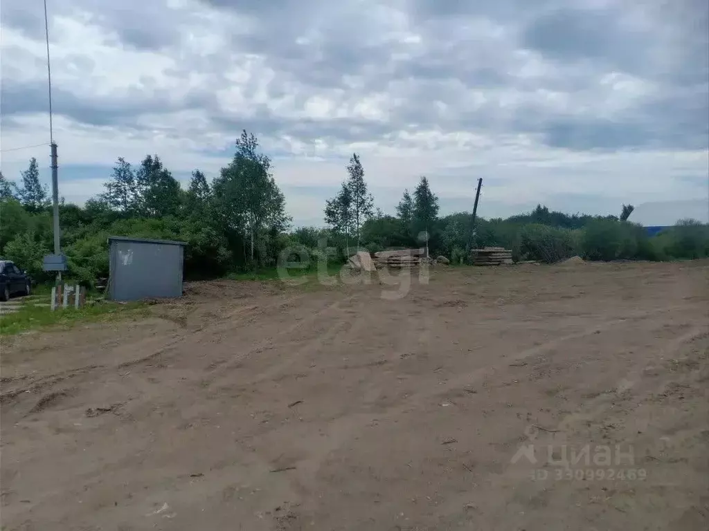 Участок в Ярославская область, Углич Ярославское ш. (29.0 сот.) - Фото 2