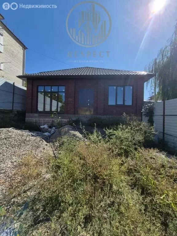 Дом в Ессентукская, Пикетная улица, 1А (120 м) - Фото 1