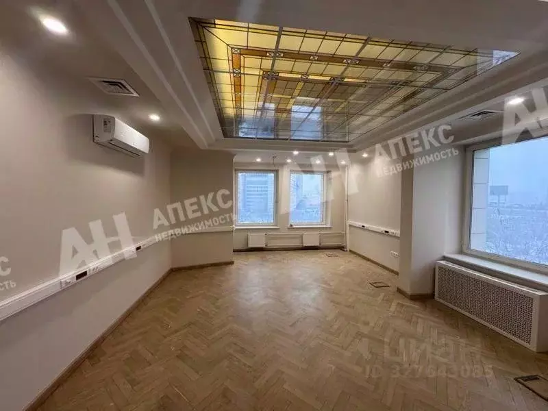 Офис в Москва ул. Сущевский Вал, 2 (1022 м) - Фото 1