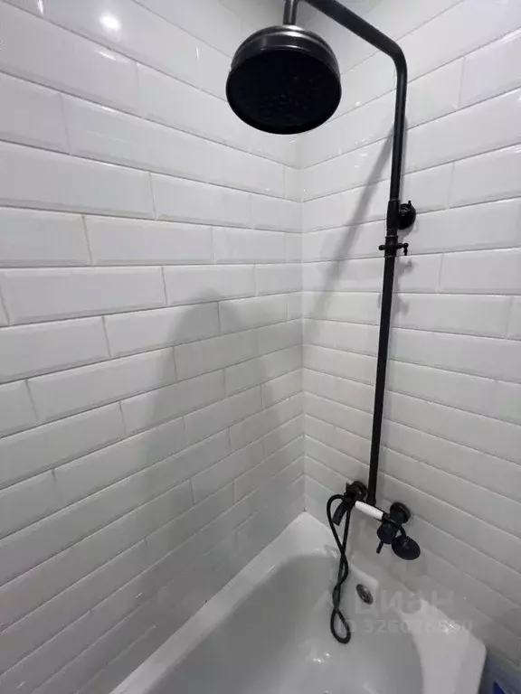 1-к кв. Ленинградская область, Мурино Всеволожский район, просп. ... - Фото 2