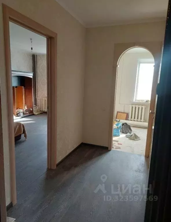 1-к кв. Тверская область, Тверь ул. Луначарского, 5к1 (36.0 м) - Фото 1