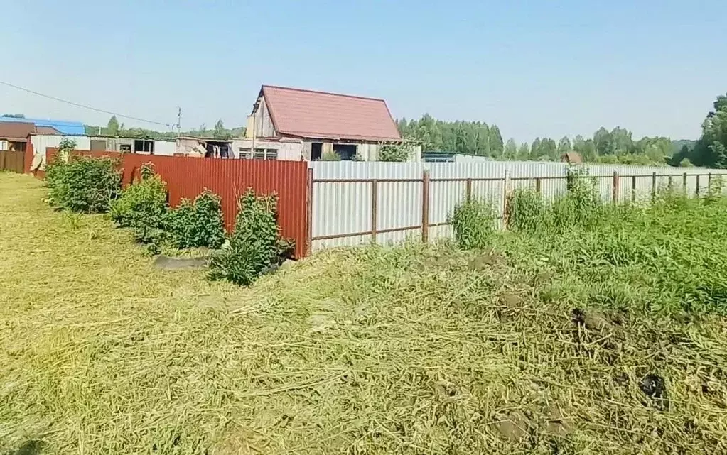 Дом в Кемеровская область, Киселевск Декоративная ул., 14 (60 м) - Фото 2