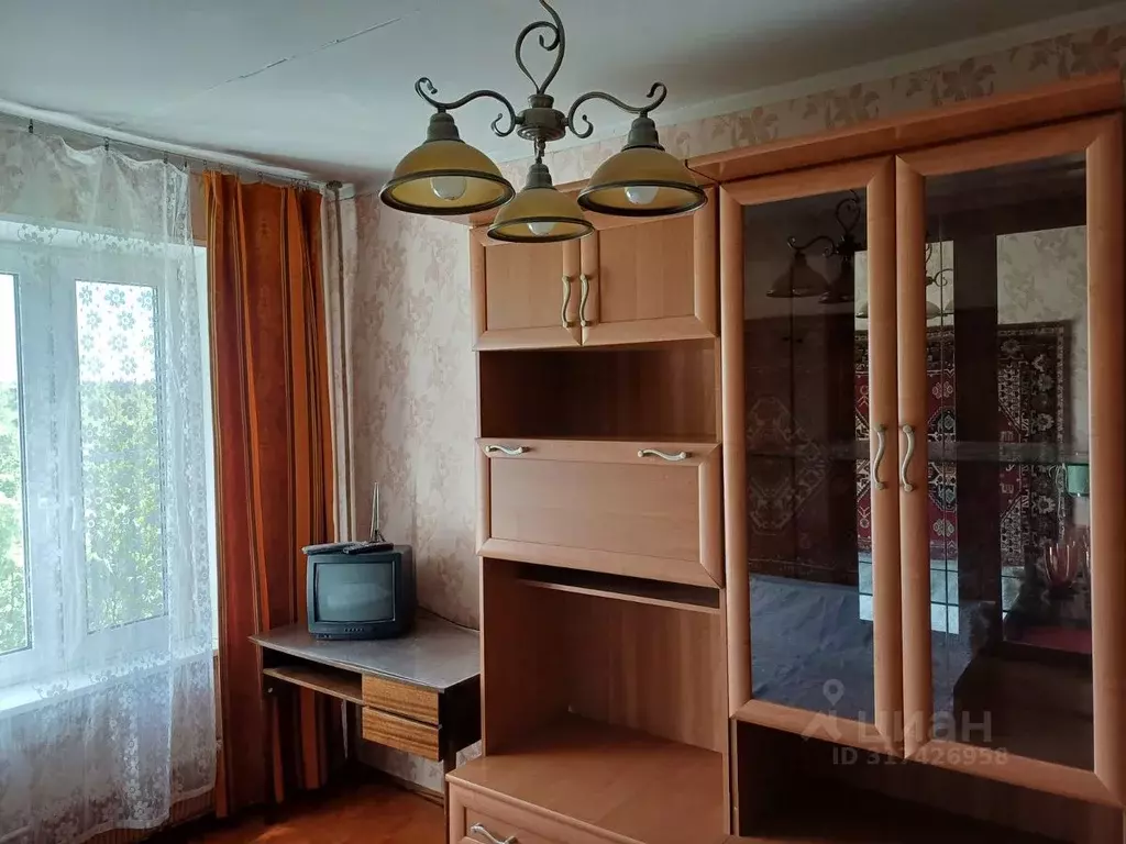2-к кв. Москва 15-я Парковая ул., 24К2 (48.0 м) - Фото 0