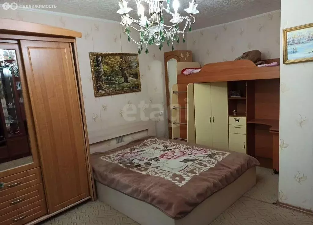 1-комнатная квартира: Осташков, улица Константина Заслонова, 3 (32.5 ... - Фото 2