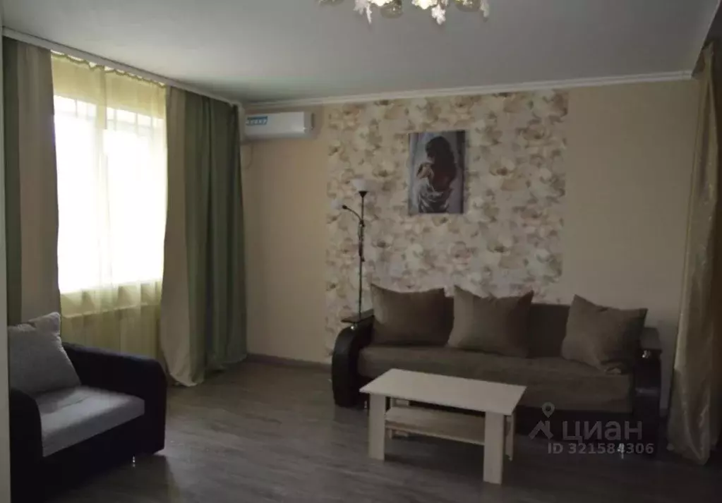 1-к кв. Липецкая область, Липецк ул. Катукова, 23 (50.0 м) - Фото 2