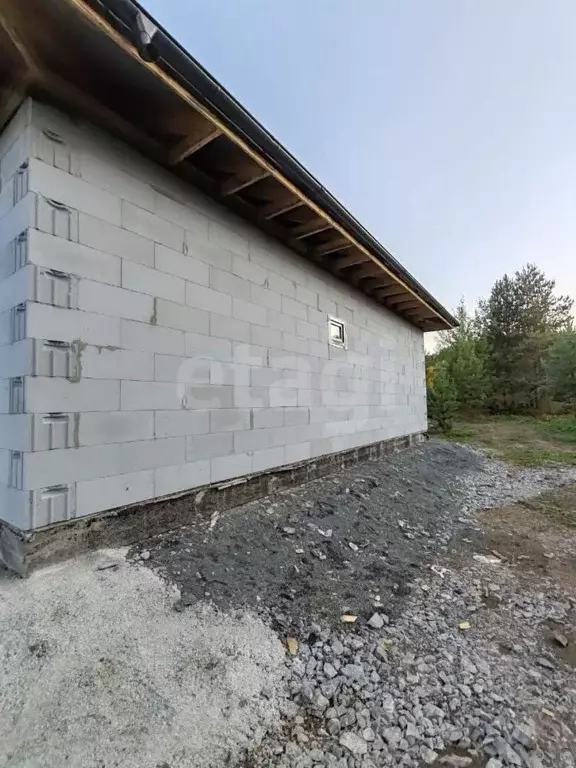 Дом в Свердловская область, Нижний Тагил ул. Отрадная, 33 (103 м) - Фото 1