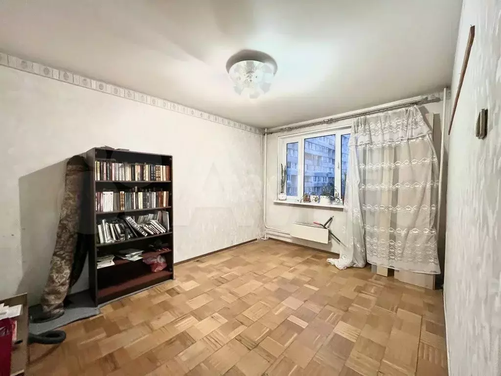 2-к. квартира, 56 м, 6/17 эт. - Фото 0