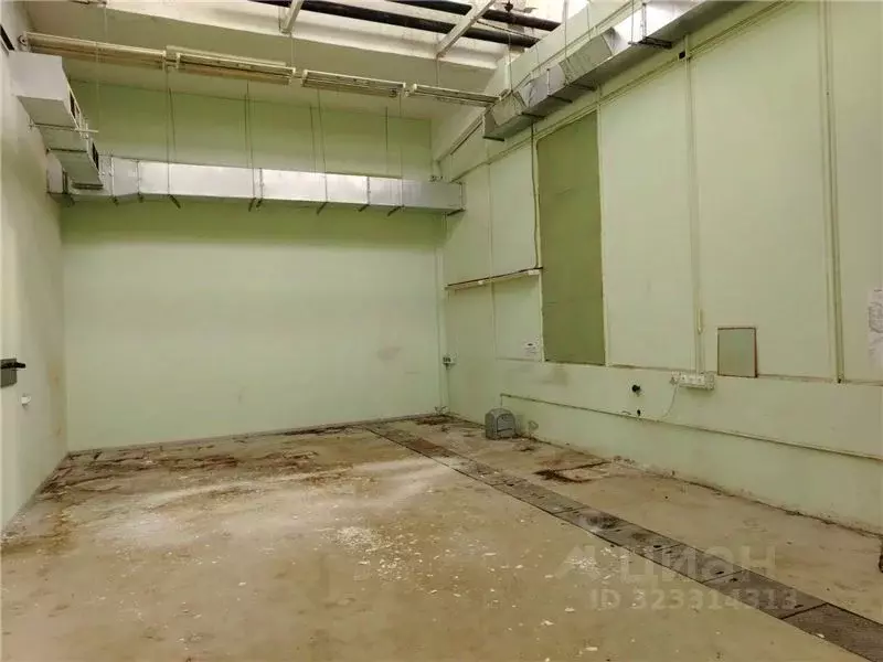 Производственное помещение в Москва Авиамоторная ул., 55к2 (670 м) - Фото 1