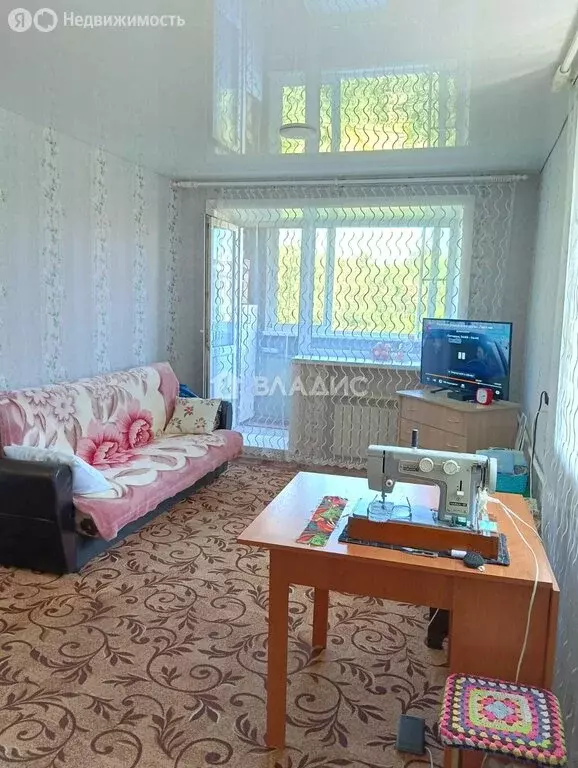 1-комнатная квартира: Бийск, Социалистическая улица, 88 (31.4 м) - Фото 0