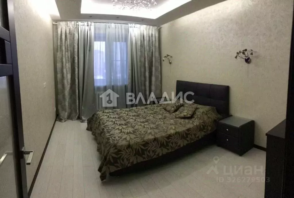 3-к кв. Владимирская область, Владимир ул. Мира, 6б (105.0 м) - Фото 1