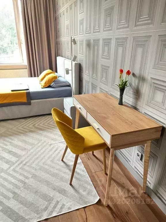 1-к кв. Санкт-Петербург Петровский просп., 22к2 (48.0 м) - Фото 2