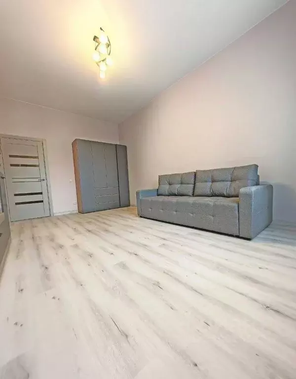 2-к кв. Санкт-Петербург просп. Пятилеток, 15к5 (67.0 м) - Фото 2