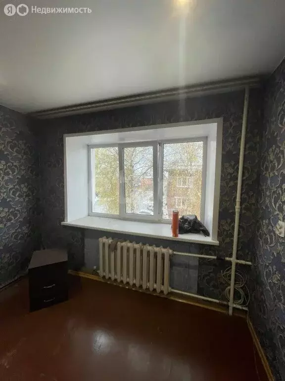 1-комнатная квартира: Прокопьевск, Коксовая улица, 32 (31.7 м) - Фото 2