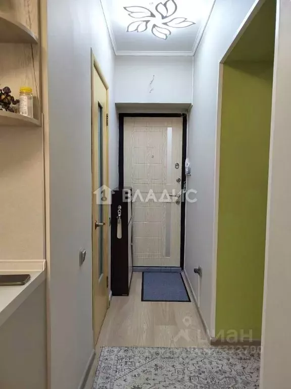 1-к кв. Бурятия, Улан-Удэ 112-й мкр, 21 (41.6 м) - Фото 1