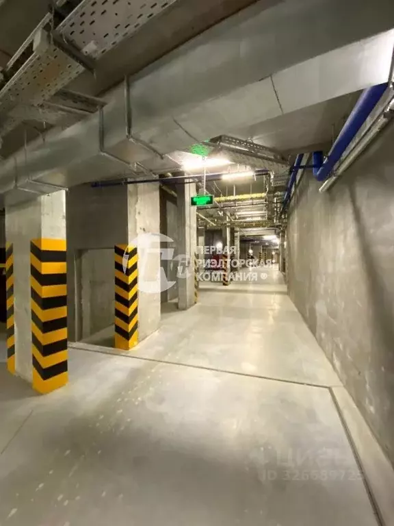 Гараж в Новосибирская область, Новосибирск ул. Кирова, 274 (14 м) - Фото 1