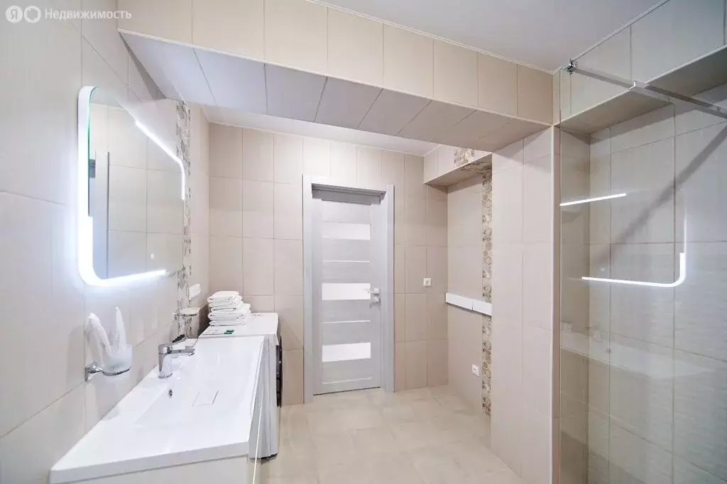 Квартира-студия: Севастополь, улица Челнокова, 19Ак3 (49.1 м) - Фото 0