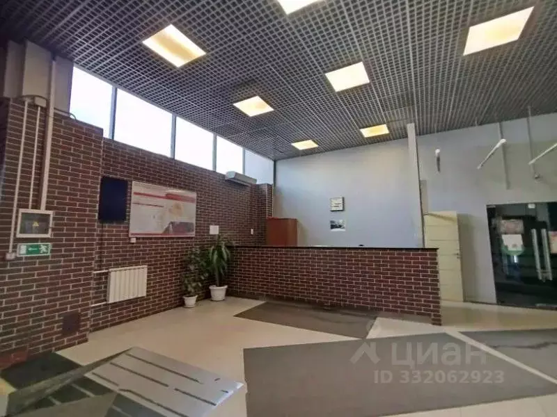 Офис в Москва Краснобогатырская ул., 2С1 (53 м) - Фото 2